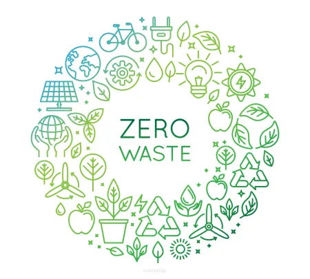 Zero Waste