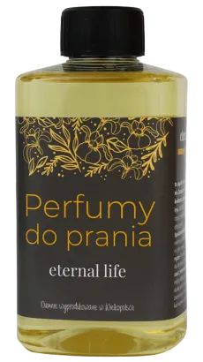 Perfumy do prania eternal life 300ml