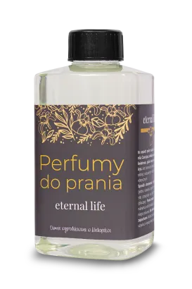 Perfumy do prania eternal life 300ml