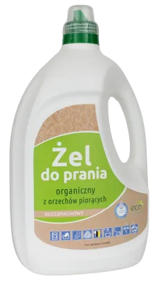 Organiczny żel do prania uniwersalny hipoalergiczny 3,15L 105 prań