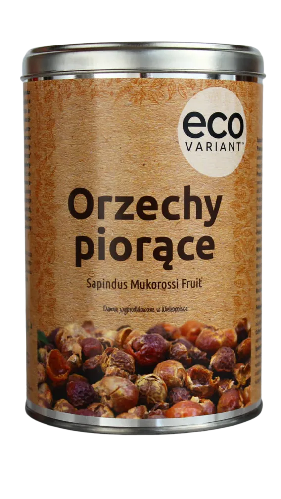 Orzechy piorące indyjskie 300g