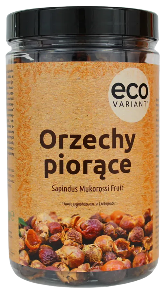 Orzechy piorące indyjskie 300g