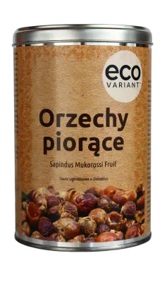 Orzechy piorące indyjskie 300g