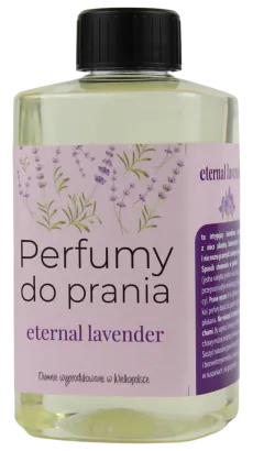 Perfumy do prania eternal lavender 300ml