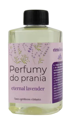 Perfumy do prania eternal lavender 300ml