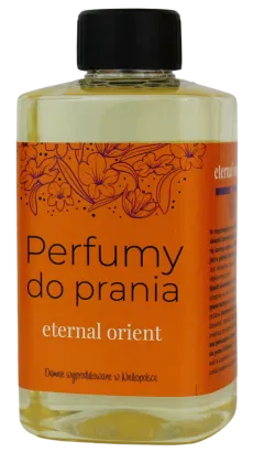 Perfumy do prania eternal orient 300ml